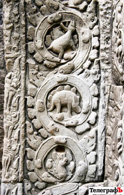 Камбоджа:страна улыбающихся людей Камбоджа:страна улыбающихся людей