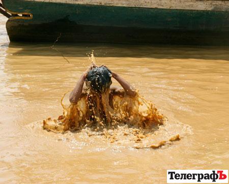 Камбоджа:страна улыбающихся людей Камбоджа:страна улыбающихся людей