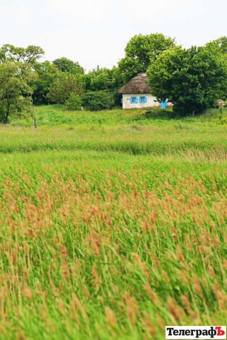 Будівництво нового ГЗК може перетворити Кременчуцький район на зону екологічного лиха Будівництво нового ГЗК може перетворити Кременчуцький район на зону екологічного лиха