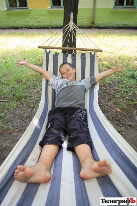 Летний лагерь ’’Чайка’’ (пгт.Градижск) Летний лагерь ’’Чайка’’ (пгт.Градижск)