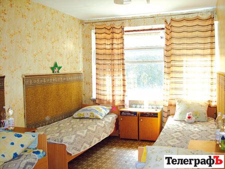 Лагерь «Солнечный» (пгт Омельник) Лагерь «Солнечный» (пгт Омельник)