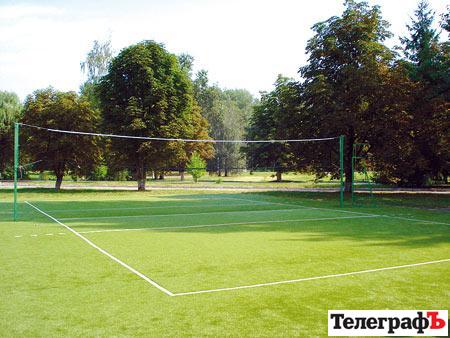 Лагерь «Солнечный» (пгт Омельник) Лагерь «Солнечный» (пгт Омельник)