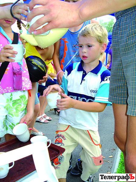 Лагерь «Эрудит» (г. Кременчуг) Лагерь «Эрудит» (г. Кременчуг)