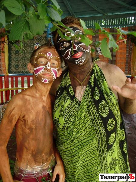 Лагерь «Энергетик» (пгт Потоки) Лагерь «Энергетик» (пгт Потоки)