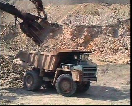 С ситуацией на Полтавском ГОКе разберется спецкомиссия С ситуацией на Полтавском ГОКе разберется спецкомиссия