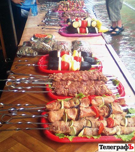 Над пропастью в тумане: «Телеграф» ночевал на горе Ай-Петри Над пропастью в тумане: «Телеграф» ночевал на горе Ай-Петри