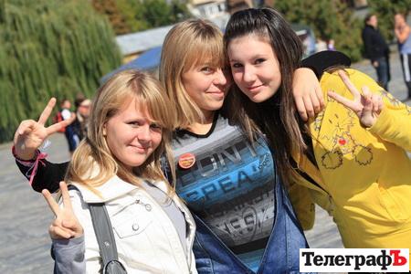 Фестивалю ’’Экстрим-зона’’, который традиционно проходит в Кременчуге, присвоят статус Национального (ФОТО) Фестивалю ’’Экстрим-зона’’, который традиционно проходит в Кременчуге, присвоят статус Национального (ФОТО)