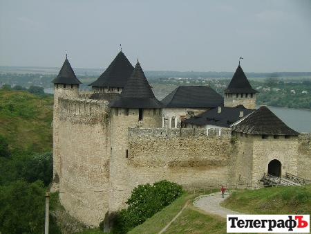 Подорожуємо «європейською» Україною Подорожуємо «європейською» Україною