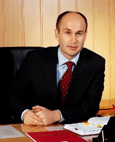 Гаврилюк продал 51% акций Полтавского хлебокомбината Гаврилюк продал 51% акций Полтавского хлебокомбината