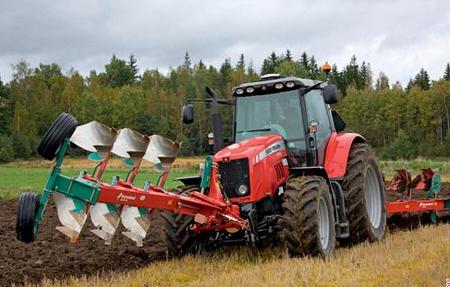 Большинство селян в Полтавской области получают высокую плату за аренду их земли Большинство селян в Полтавской области получают высокую плату за аренду их земли