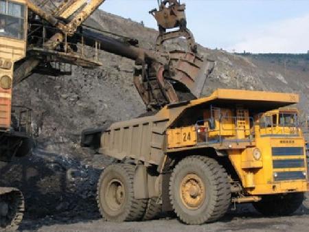 Ferrexpo вложила в 2010 году более 1 млрд грн в Полтавский и Еристовский ГОКи Ferrexpo вложила в 2010 году более 1 млрд грн в Полтавский и Еристовский ГОКи