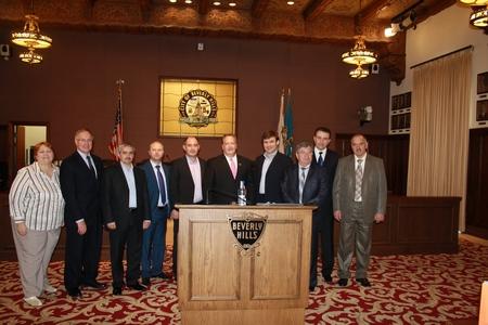 Первый вице-мэр Кременчуга поделился впечатлениями от поездки в Америку (Дополнено, ФОТО) Первый вице-мэр Кременчуга поделился впечатлениями от поездки в Америку (Дополнено, ФОТО)