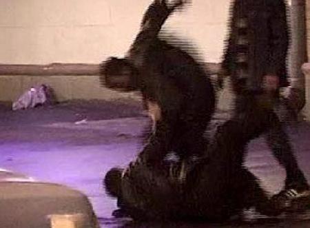 В Кременчуге, возле бара «Чегевара», забили насмерть мужчину В Кременчуге, возле бара «Чегевара», забили насмерть мужчину