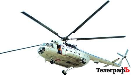 Под винтом Под винтом