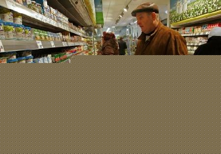 В Полтавской области в марте подорожали овощи, фрукты, макаронные изделия В Полтавской области в марте подорожали овощи, фрукты, макаронные изделия