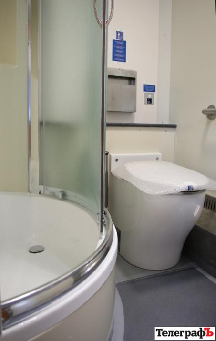 На Крюковском вагонзаводе презентовали вагоны, на которых ездят жители ЕС (ФОТОРЕПОРТАЖ) На Крюковском вагонзаводе презентовали вагоны, на которых ездят жители ЕС (ФОТОРЕПОРТАЖ)