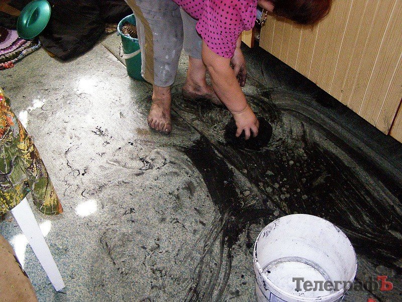 Вас затопили? Документуйте все! Вас затопили? Документуйте все!