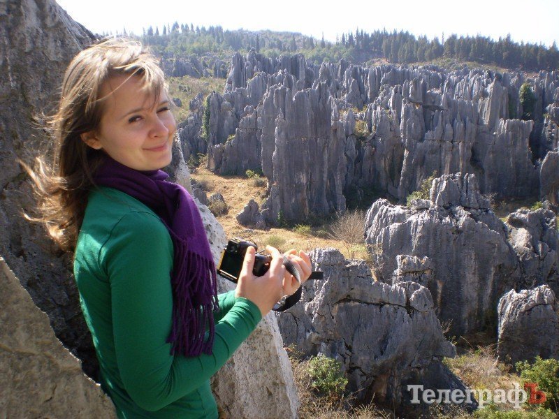 Для китайцев мы все – на одно лицо! Для китайцев мы все – на одно лицо!