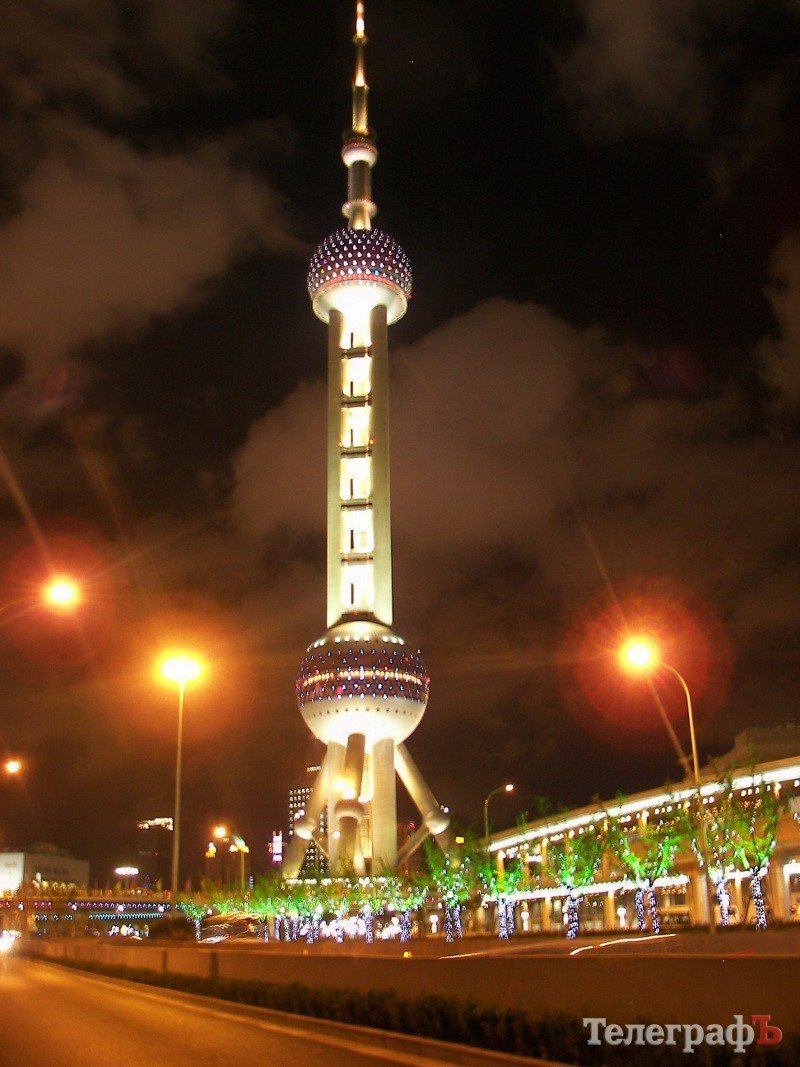 Для китайцев мы все – на одно лицо! Для китайцев мы все – на одно лицо!