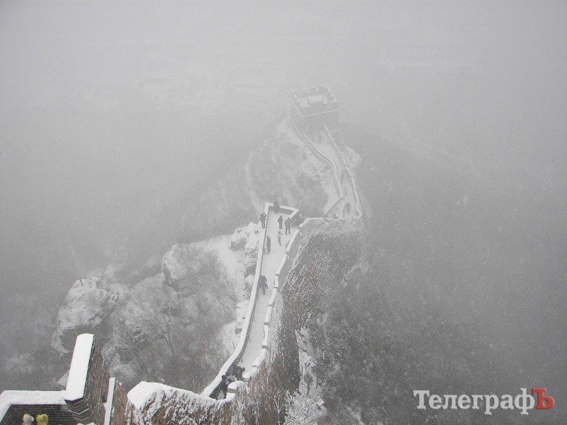 Для китайцев мы все – на одно лицо! Для китайцев мы все – на одно лицо!