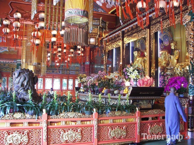 Для китайцев мы все – на одно лицо! Для китайцев мы все – на одно лицо!