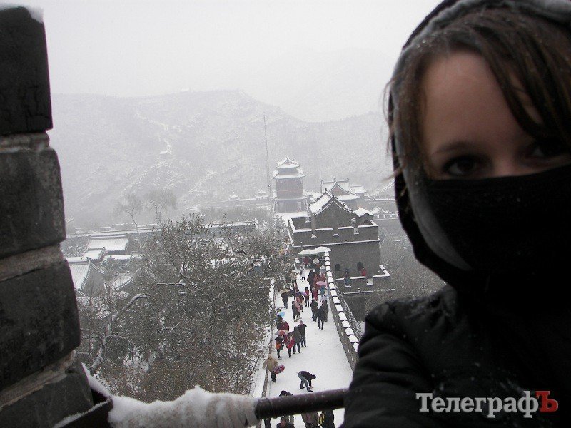 Для китайцев мы все – на одно лицо! Для китайцев мы все – на одно лицо!