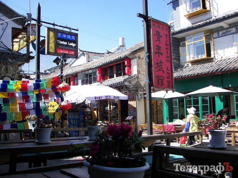 Для китайцев мы все – на одно лицо! Для китайцев мы все – на одно лицо!