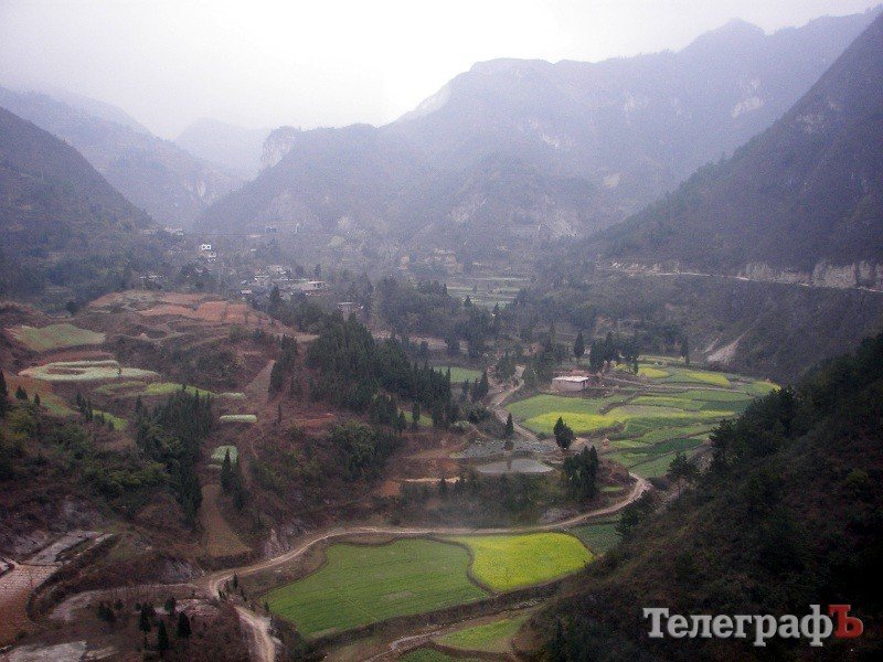 Для китайцев мы все – на одно лицо! Для китайцев мы все – на одно лицо!