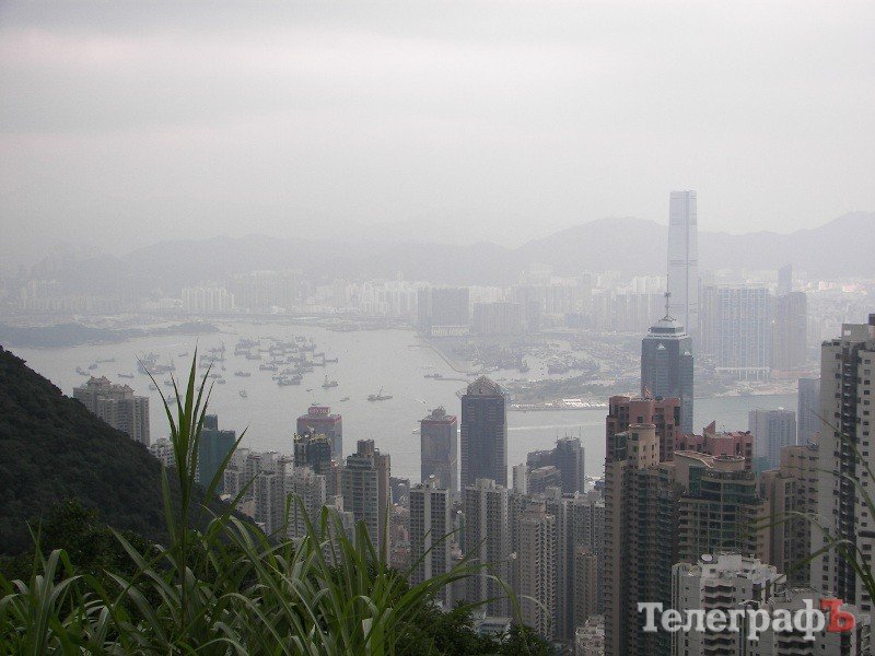 Для китайцев мы все – на одно лицо! Для китайцев мы все – на одно лицо!