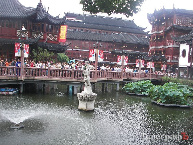 Для китайцев мы все – на одно лицо! Для китайцев мы все – на одно лицо!