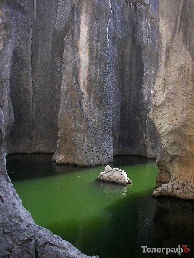 Для китайцев мы все – на одно лицо! Для китайцев мы все – на одно лицо!