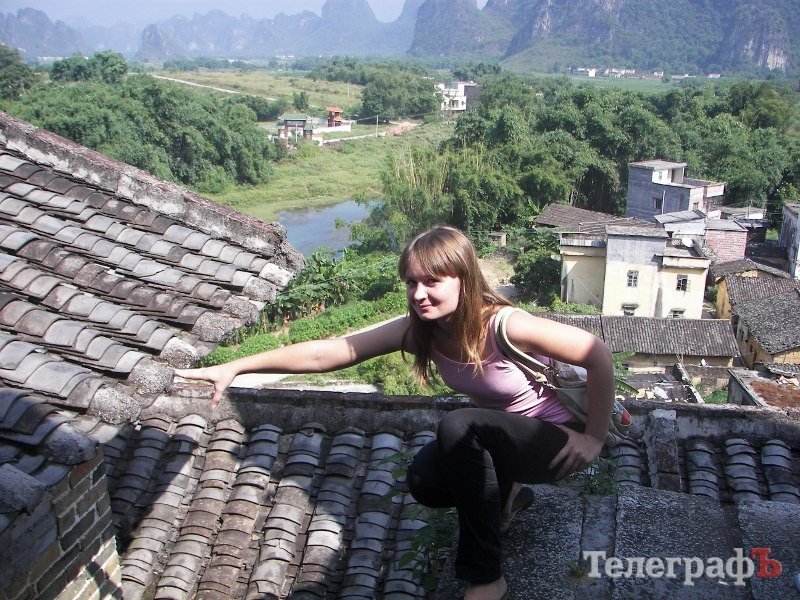 Для китайцев мы все – на одно лицо! Для китайцев мы все – на одно лицо!