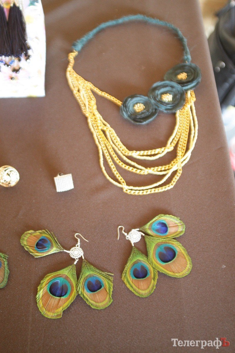 В Кременчуге состоялся Первый городской фэшн-фестиваль В Кременчуге состоялся Первый городской фэшн-фестиваль