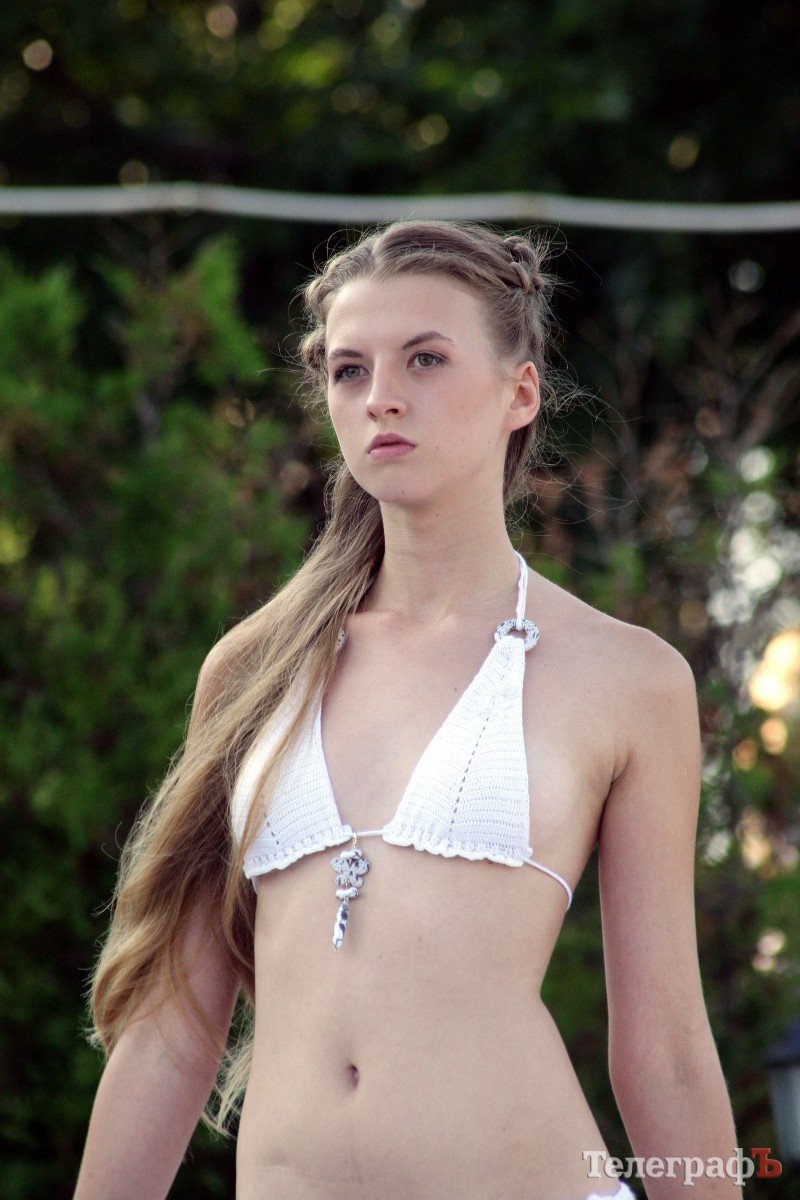 В Кременчуге состоялся Первый городской фэшн-фестиваль В Кременчуге состоялся Первый городской фэшн-фестиваль