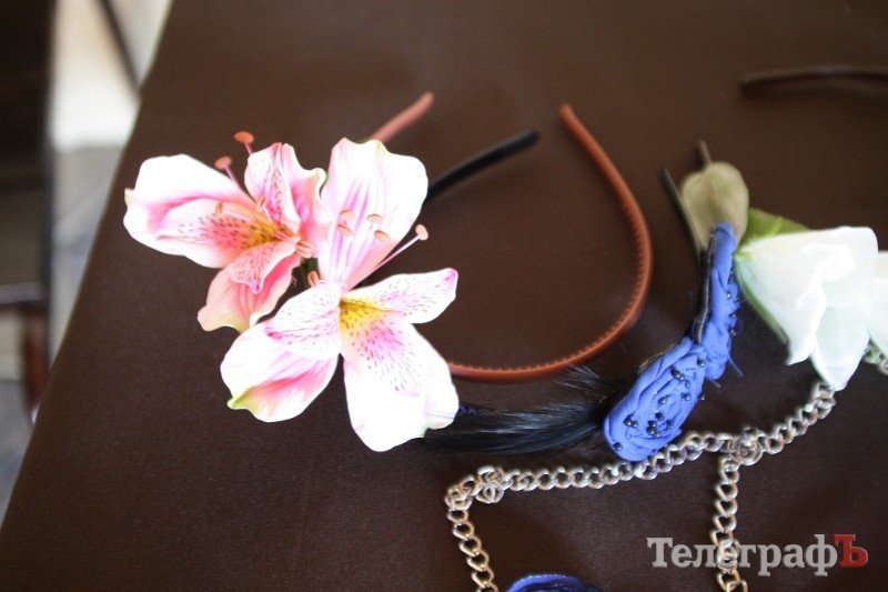 В Кременчуге состоялся Первый городской фэшн-фестиваль В Кременчуге состоялся Первый городской фэшн-фестиваль