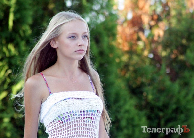 В Кременчуге состоялся Первый городской фэшн-фестиваль В Кременчуге состоялся Первый городской фэшн-фестиваль