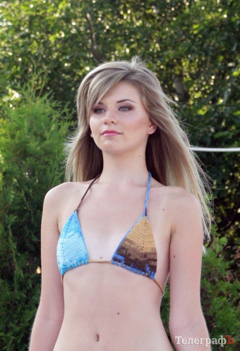 В Кременчуге состоялся Первый городской фэшн-фестиваль В Кременчуге состоялся Первый городской фэшн-фестиваль