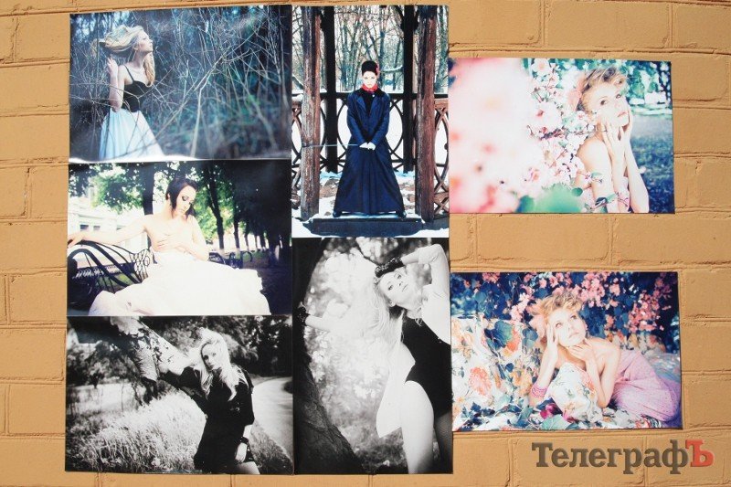 В Кременчуге состоялся Первый городской фэшн-фестиваль В Кременчуге состоялся Первый городской фэшн-фестиваль