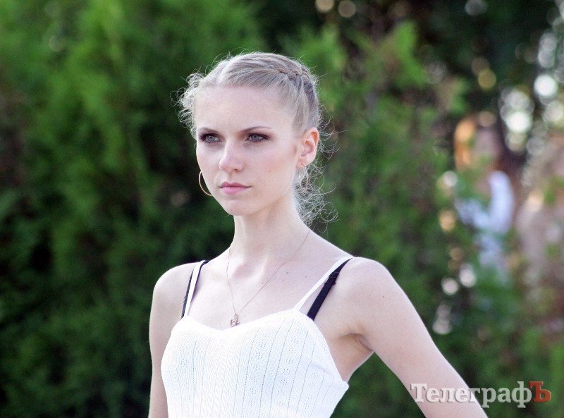 В Кременчуге состоялся Первый городской фэшн-фестиваль В Кременчуге состоялся Первый городской фэшн-фестиваль