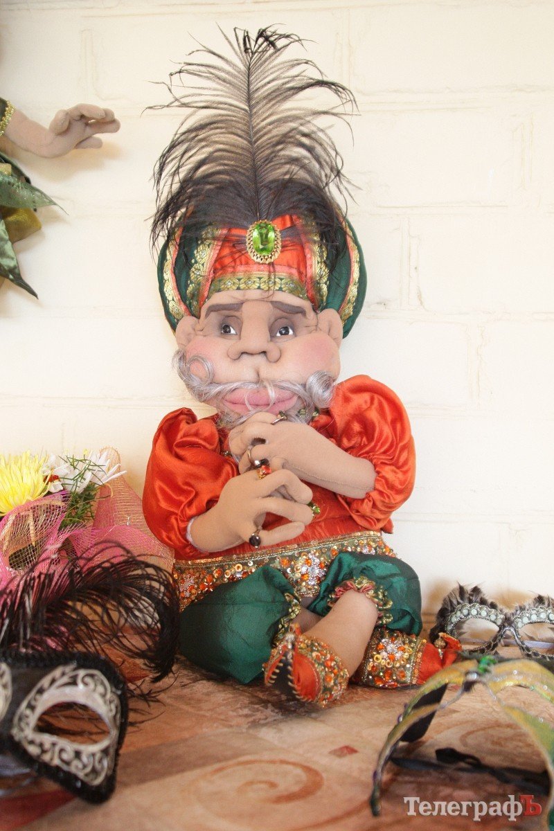 В Кременчуге состоялся Первый городской фэшн-фестиваль В Кременчуге состоялся Первый городской фэшн-фестиваль