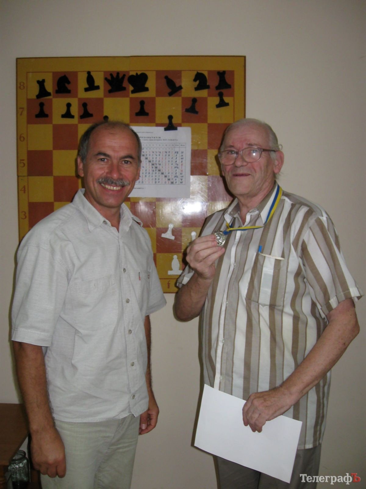 ШАХМАТЫ. Гость из Москвы выиграл открытый чемпионат Кременчуга по шахматам среди ветеранов. ФОТО, ВИДЕО. ШАХМАТЫ. Гость из Москвы выиграл открытый чемпионат Кременчуга по шахматам среди ветеранов. ФОТО, ВИДЕО.