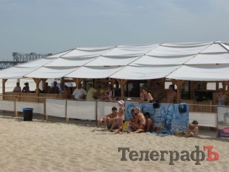 ПЛЯЖНЫЙ ВОЛЕЙБОЛ. В субботу на центральном пляже прошёл первый чемпионат Кременчуга среди аматоров. ПЛЯЖНЫЙ ВОЛЕЙБОЛ. В субботу на центральном пляже прошёл первый чемпионат Кременчуга среди аматоров.