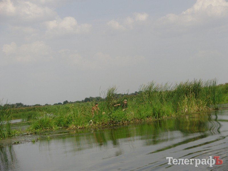В Кременчуге открылся сезон охоты (ФОТО) В Кременчуге открылся сезон охоты (ФОТО)