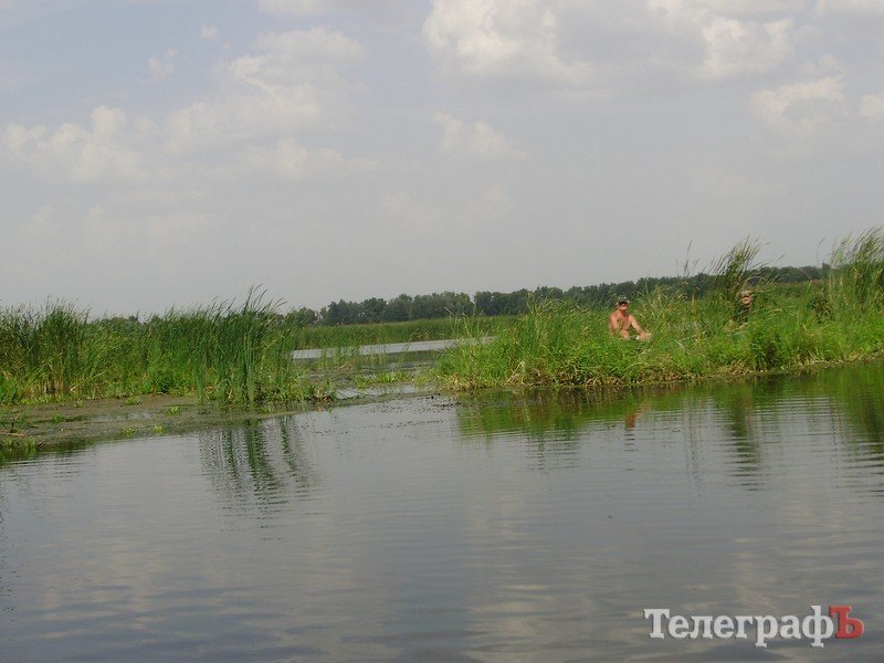 В Кременчуге открылся сезон охоты (ФОТО) В Кременчуге открылся сезон охоты (ФОТО)
