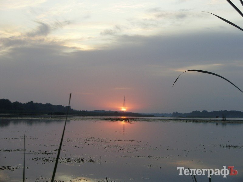 В Кременчуге открылся сезон охоты (ФОТО) В Кременчуге открылся сезон охоты (ФОТО)