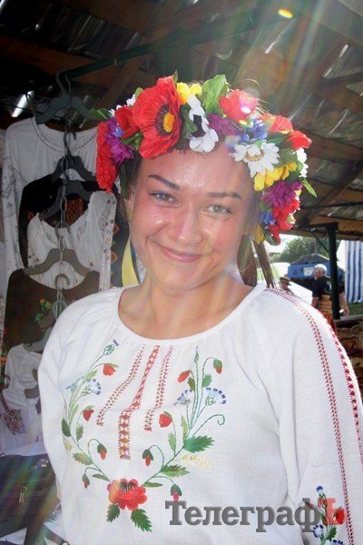 Сорочинская ярмарка - 2011 (ФОТОРЕПОРТАЖ) Сорочинская ярмарка - 2011 (ФОТОРЕПОРТАЖ)