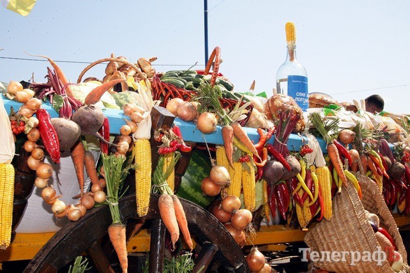 Сорочинская ярмарка - 2011 (ФОТОРЕПОРТАЖ) Сорочинская ярмарка - 2011 (ФОТОРЕПОРТАЖ)