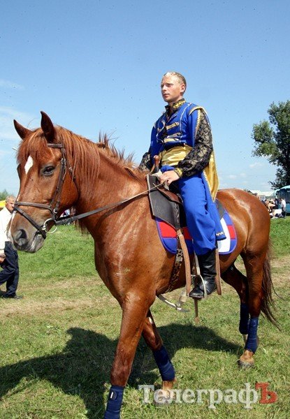 Сорочинская ярмарка - 2011 (ФОТОРЕПОРТАЖ) Сорочинская ярмарка - 2011 (ФОТОРЕПОРТАЖ)