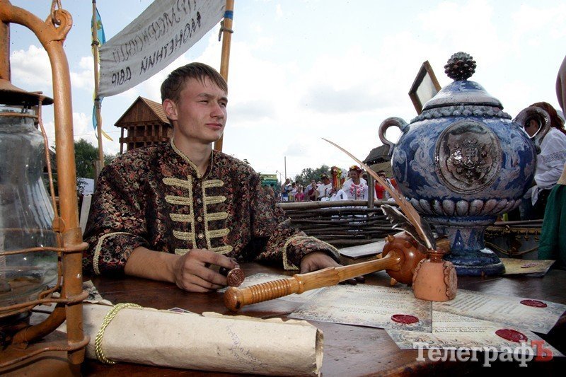 Сорочинская ярмарка - 2011 (ФОТОРЕПОРТАЖ) Сорочинская ярмарка - 2011 (ФОТОРЕПОРТАЖ)