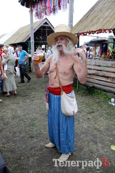 Сорочинская ярмарка - 2011 (ФОТОРЕПОРТАЖ) Сорочинская ярмарка - 2011 (ФОТОРЕПОРТАЖ)